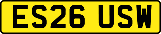 ES26USW