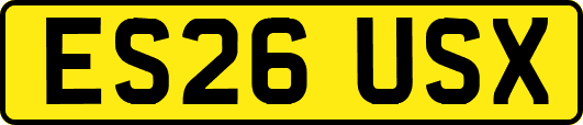 ES26USX