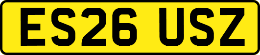 ES26USZ