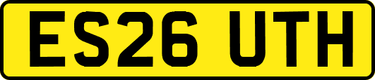 ES26UTH