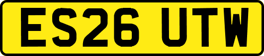 ES26UTW