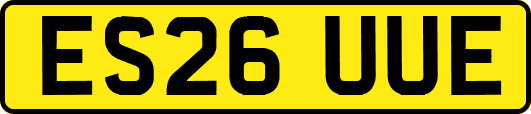 ES26UUE