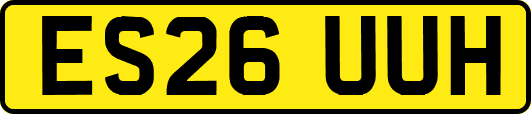 ES26UUH