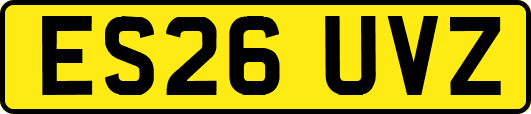 ES26UVZ