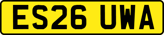 ES26UWA