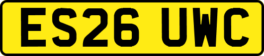 ES26UWC