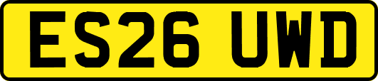 ES26UWD
