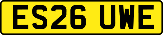 ES26UWE