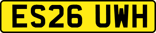 ES26UWH