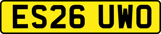 ES26UWO