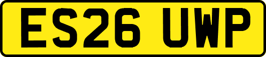ES26UWP