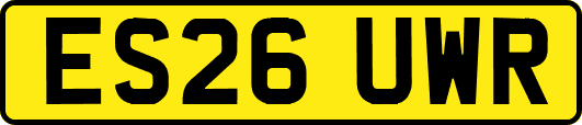 ES26UWR