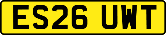 ES26UWT