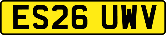ES26UWV