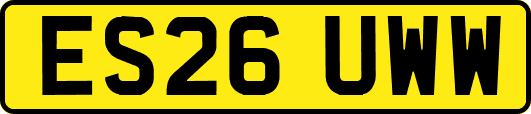 ES26UWW