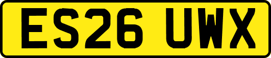 ES26UWX