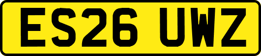 ES26UWZ