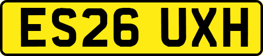 ES26UXH