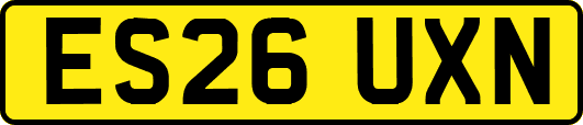 ES26UXN