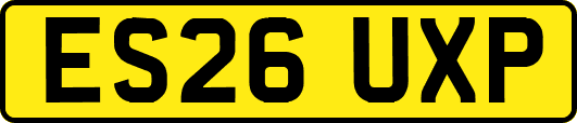 ES26UXP