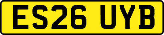 ES26UYB