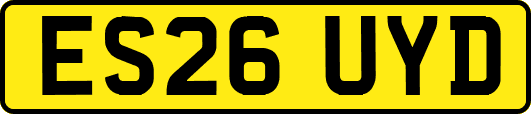 ES26UYD