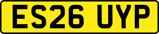 ES26UYP