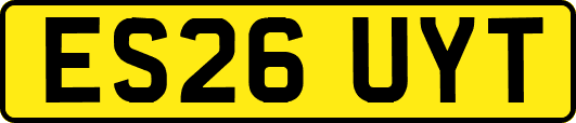 ES26UYT