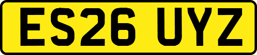 ES26UYZ