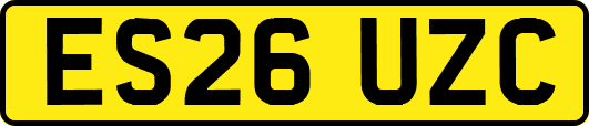 ES26UZC