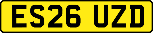 ES26UZD