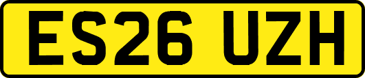 ES26UZH