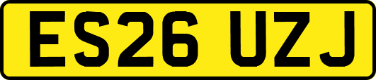 ES26UZJ