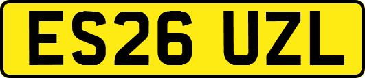 ES26UZL
