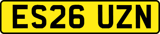 ES26UZN