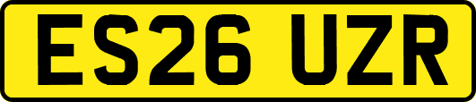 ES26UZR