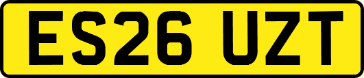 ES26UZT
