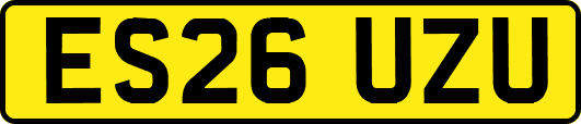ES26UZU