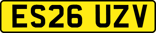 ES26UZV