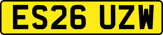 ES26UZW