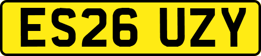 ES26UZY