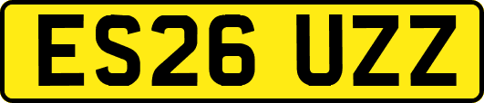 ES26UZZ
