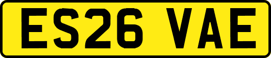 ES26VAE