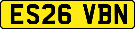 ES26VBN