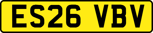 ES26VBV