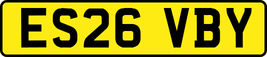 ES26VBY