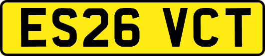ES26VCT
