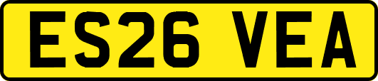 ES26VEA