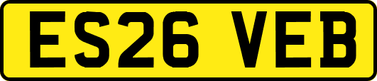 ES26VEB