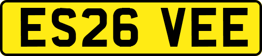 ES26VEE